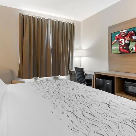 Red Roof Inn Plus Jamaica, Ny - Jfk Airport New York Ngoại thất bức ảnh