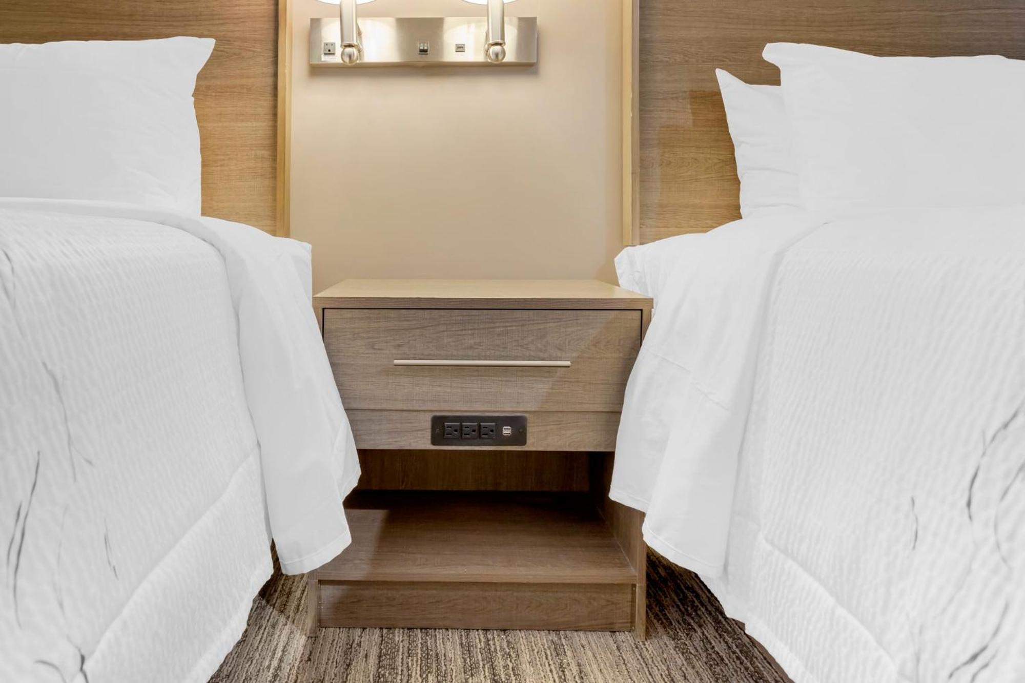 Red Roof Inn Plus Jamaica, Ny - Jfk Airport New York Ngoại thất bức ảnh