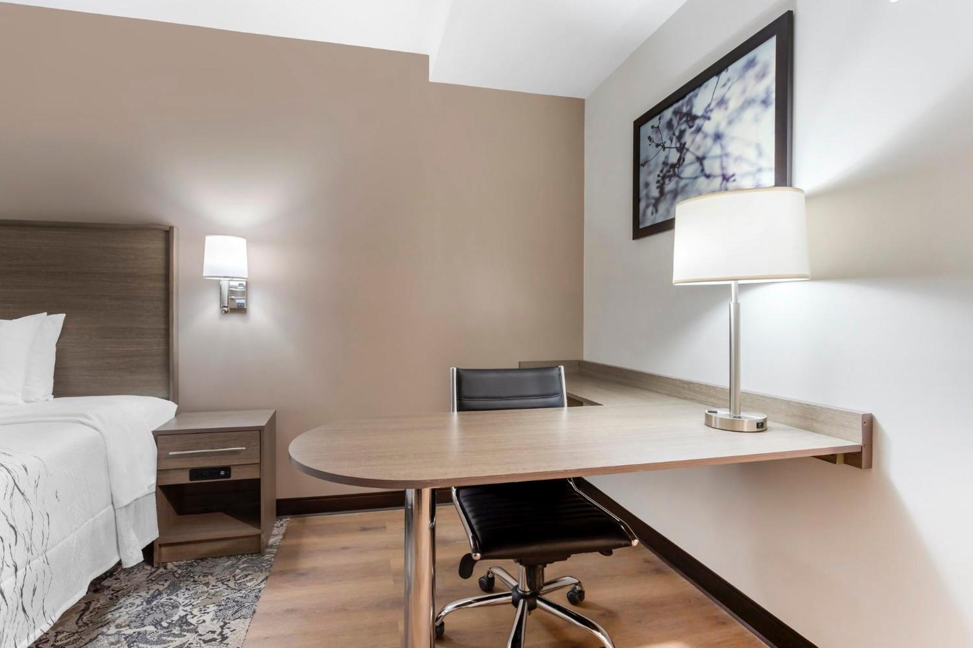 Red Roof Inn Plus Jamaica, Ny - Jfk Airport New York Ngoại thất bức ảnh