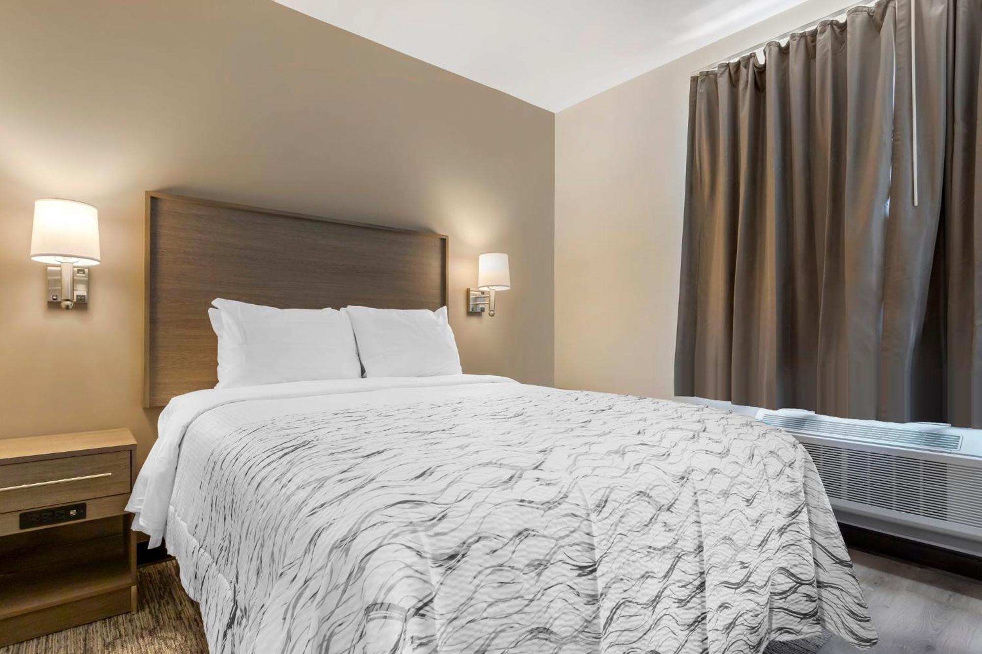 Red Roof Inn Plus Jamaica, Ny - Jfk Airport New York Ngoại thất bức ảnh